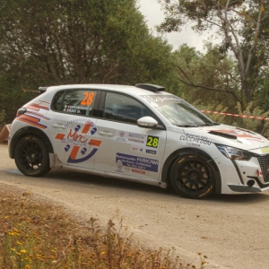 28° RALLY GOLFO DELL'ASINARA - Gallery 5